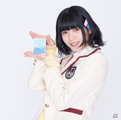 「Reバース」トライアルデッキ「ホロライブプロダクション」の発売を記念した生放送が8月20日に配信！の画像2