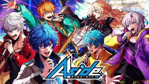 「アルゴナビス from BanG Dream! AAside」の配信時期が2021年初春に延期―さらなる品質向上や機能改善のための画像1