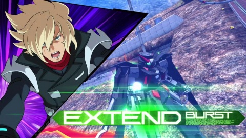 「機動戦士ガンダム EXTREME VS. マキシブーストON」連載第3回：ゲームに慣れてきたプレイヤーにオススメの5機体を紹介の画像16