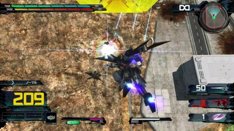 「機動戦士ガンダム EXTREME VS. マキシブーストON」連載第3回：ゲームに慣れてきたプレイヤーにオススメの5機体を紹介の画像18