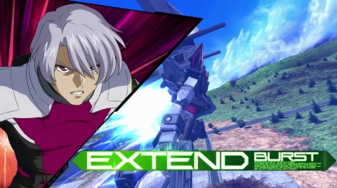 「機動戦士ガンダム EXTREME VS. マキシブーストON」連載第3回：ゲームに慣れてきたプレイヤーにオススメの5機体を紹介の画像23