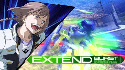 「機動戦士ガンダム EXTREME VS. マキシブーストON」連載第3回：ゲームに慣れてきたプレイヤーにオススメの5機体を紹介の画像29