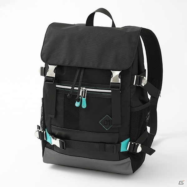 初音ミクや鏡音リン・レンなどをイメージしたコラボアイテムが新登場！腕時計や財布など全17アイテムの画像5