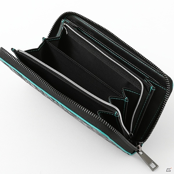 初音ミクや鏡音リン・レンなどをイメージしたコラボアイテムが新登場！腕時計や財布など全17アイテムの画像8