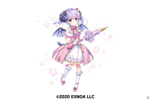 「要塞少女」イベント「追憶の陰影」が開催！ポイントを集めて「★4 リネーラ」を入手しようの画像2