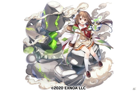 「要塞少女」イベント「追憶の陰影」が開催！ポイントを集めて「★4 リネーラ」を入手しようの画像4