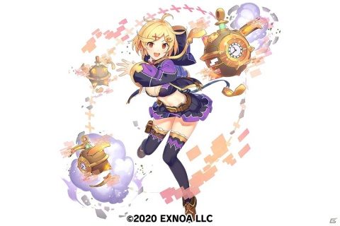 「要塞少女」イベント「追憶の陰影」が開催！ポイントを集めて「★4 リネーラ」を入手しようの画像5
