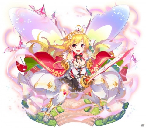 「ふるーつふるきゅーと！」1stアニバーサリーイベントが開催！最大290連無料ガチャなどが実施の画像6