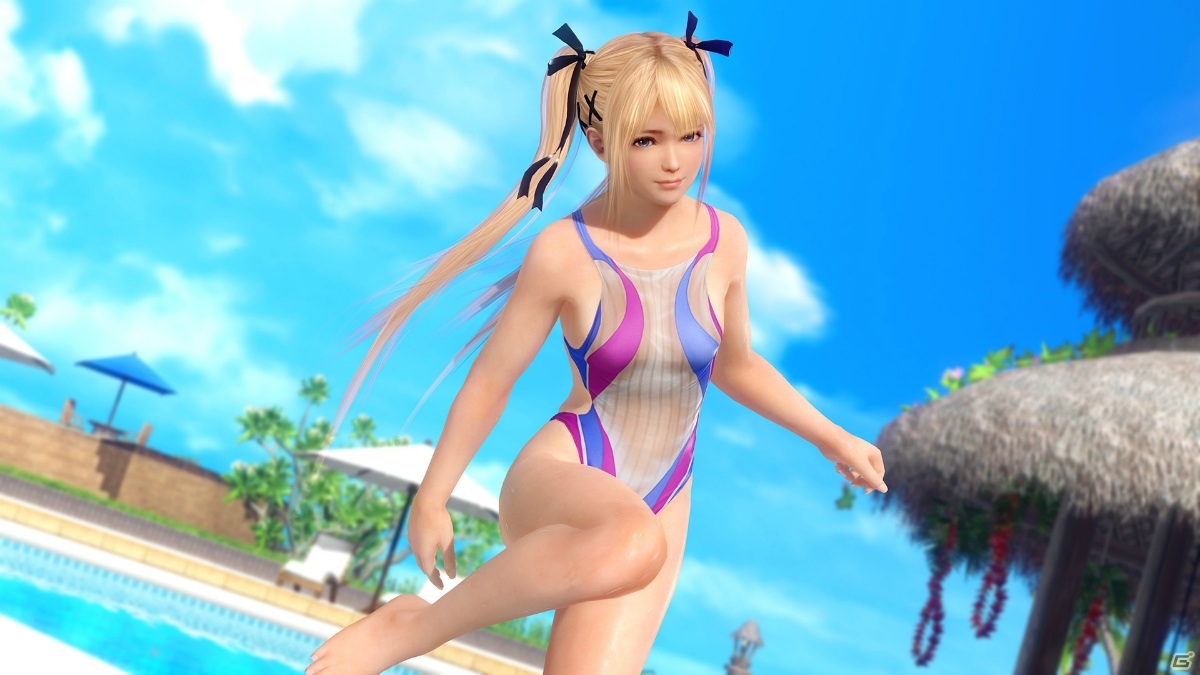 「DEAD OR ALIVE XVV」Steam版が配信開始！「新任オーナー様応援キャンペーン」が開催の画像12