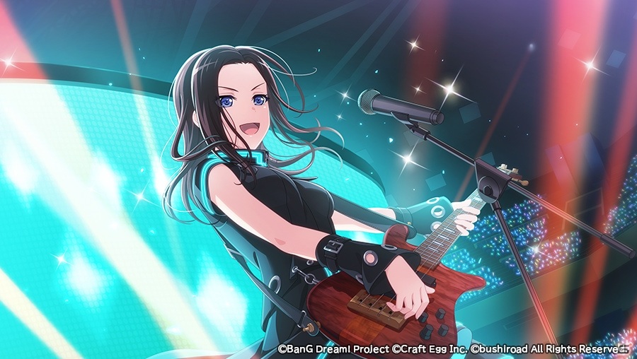「バンドリ！ ガールズバンドパーティ！」RAISE A SUILENのバンドストーリー後編イベントが8月31日より開催！の画像1