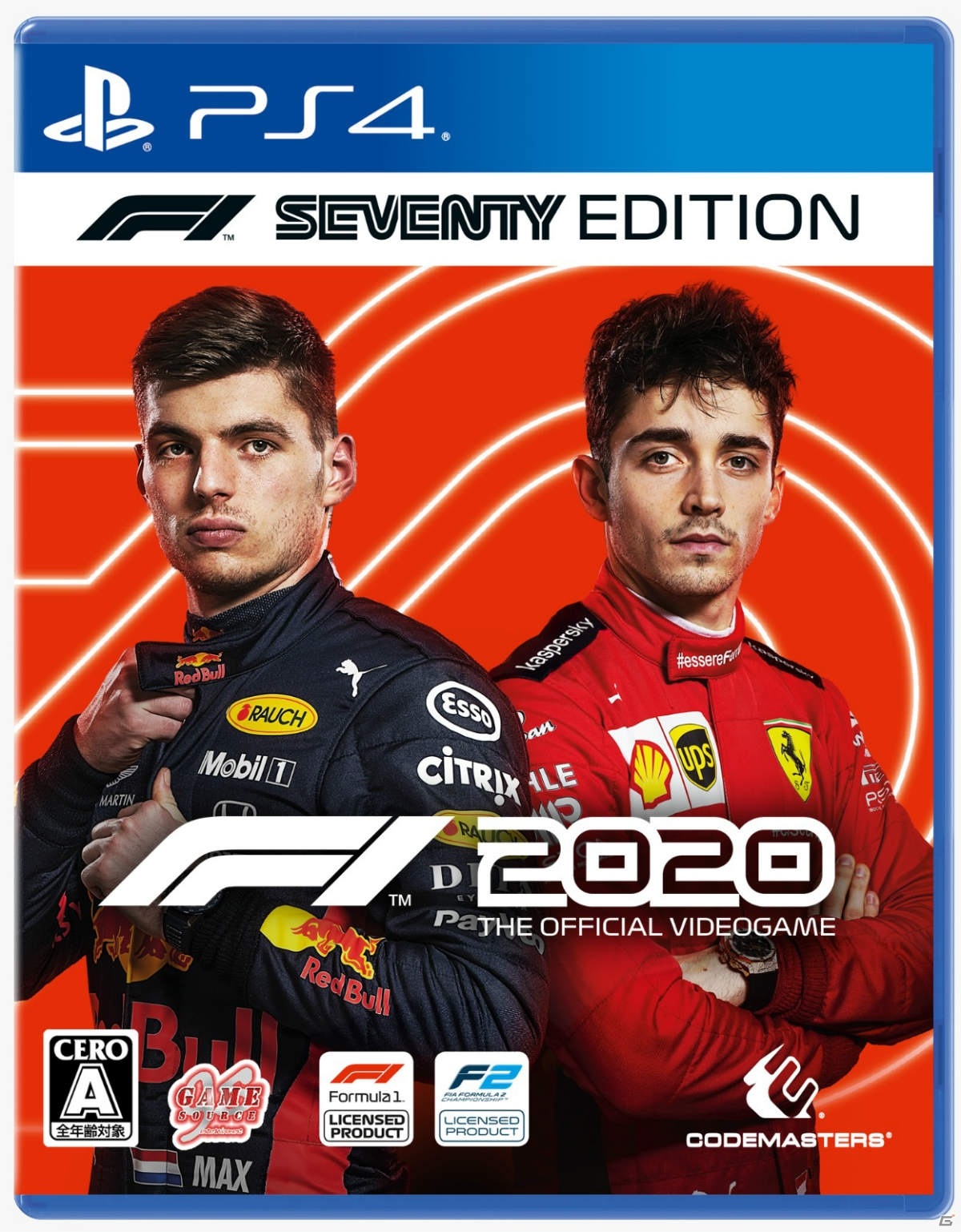 「F1 2020 Deluxe Schumacher Edition」の公式トレーラーが公開！シューマッハ選手の象徴的なマシン4台を収録の画像7