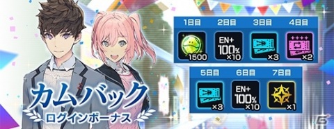 「ガンダムブレイカーモバイル」最大140連無料の毎日10連ガシャが登場するスペシャルサマーキャンペーンが開始！の画像3