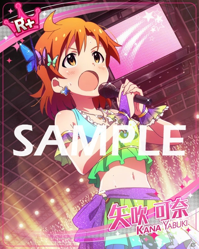 「アイドルマスター ミリオンライブ！ シアターデイズ」楽曲「Deep, Deep Blue」で楽しむ期間限定イベントが開催！の画像15