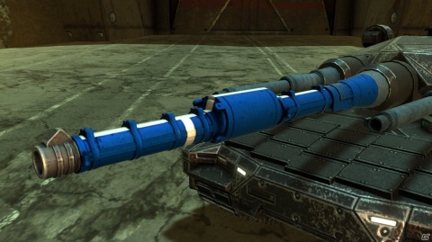 「メタルマックスゼノ リボーン」プラットフォーム別早期特典として2種の兵器DLCが配信決定！の画像1