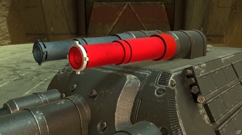 「メタルマックスゼノ リボーン」プラットフォーム別早期特典として2種の兵器DLCが配信決定！の画像2