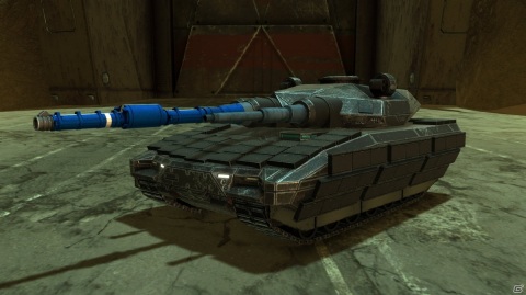 「メタルマックスゼノ リボーン」プラットフォーム別早期特典として2種の兵器DLCが配信決定！の画像3