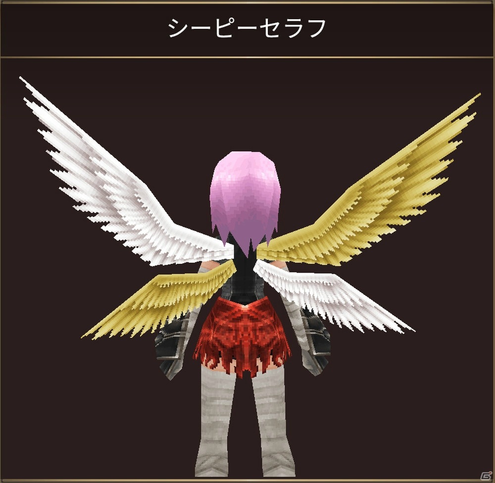 「イルーナ戦記オンライン」夏イベント「碧海絶美のマーメイド」が開催！海の妖精を倒して新装備を入手しようの画像8