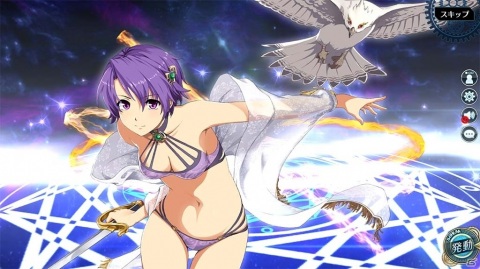 「英雄伝説 暁の軌跡」第7章メインストーリー第6弾「毒蛇の輪郭/前篇」が実装！葉月イベント支援ガチャも実施の画像15