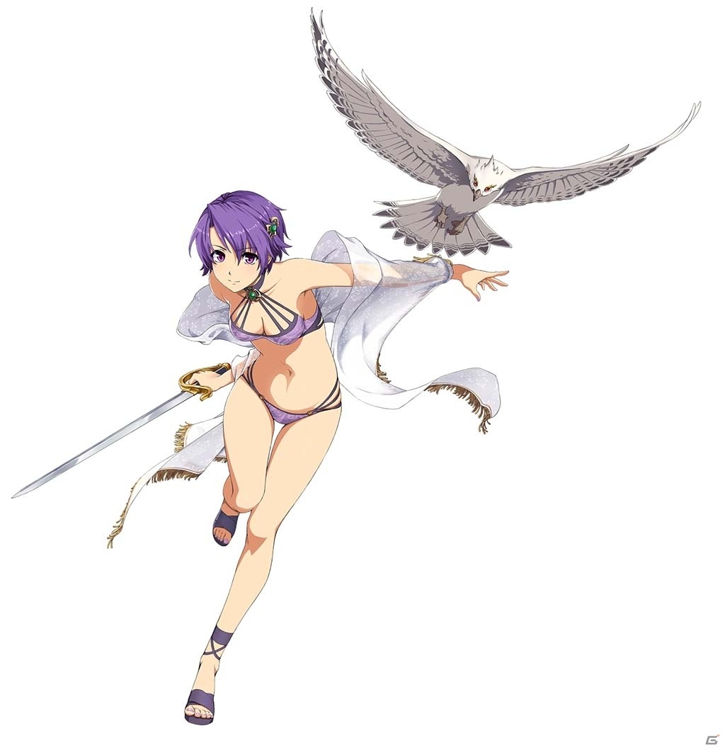 「英雄伝説 暁の軌跡」第7章メインストーリー第6弾「毒蛇の輪郭/前篇」が実装！葉月イベント支援ガチャも実施の画像12