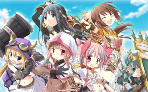 「マギアレコード」8月21日より「3周年記念キャンペーン」が開催！メインストーリー第2部3章「内なる常夜の夜明け」も配信