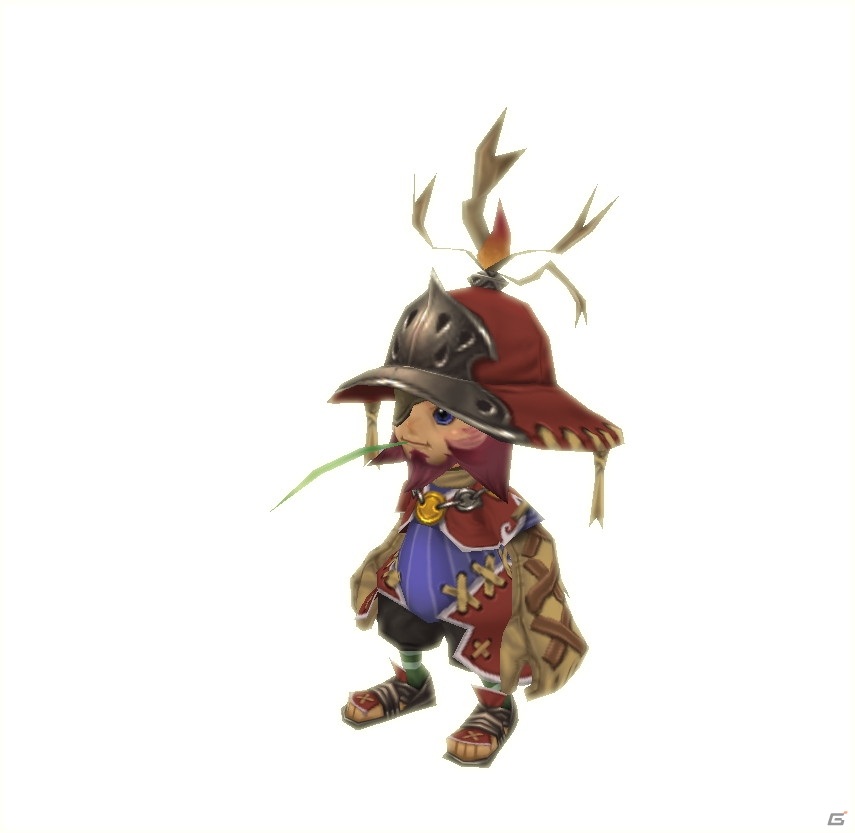 「FFCC リマスター」冒険の進め方やオンラインマルチプレイにおけるマッチング方法を紹介！の画像1