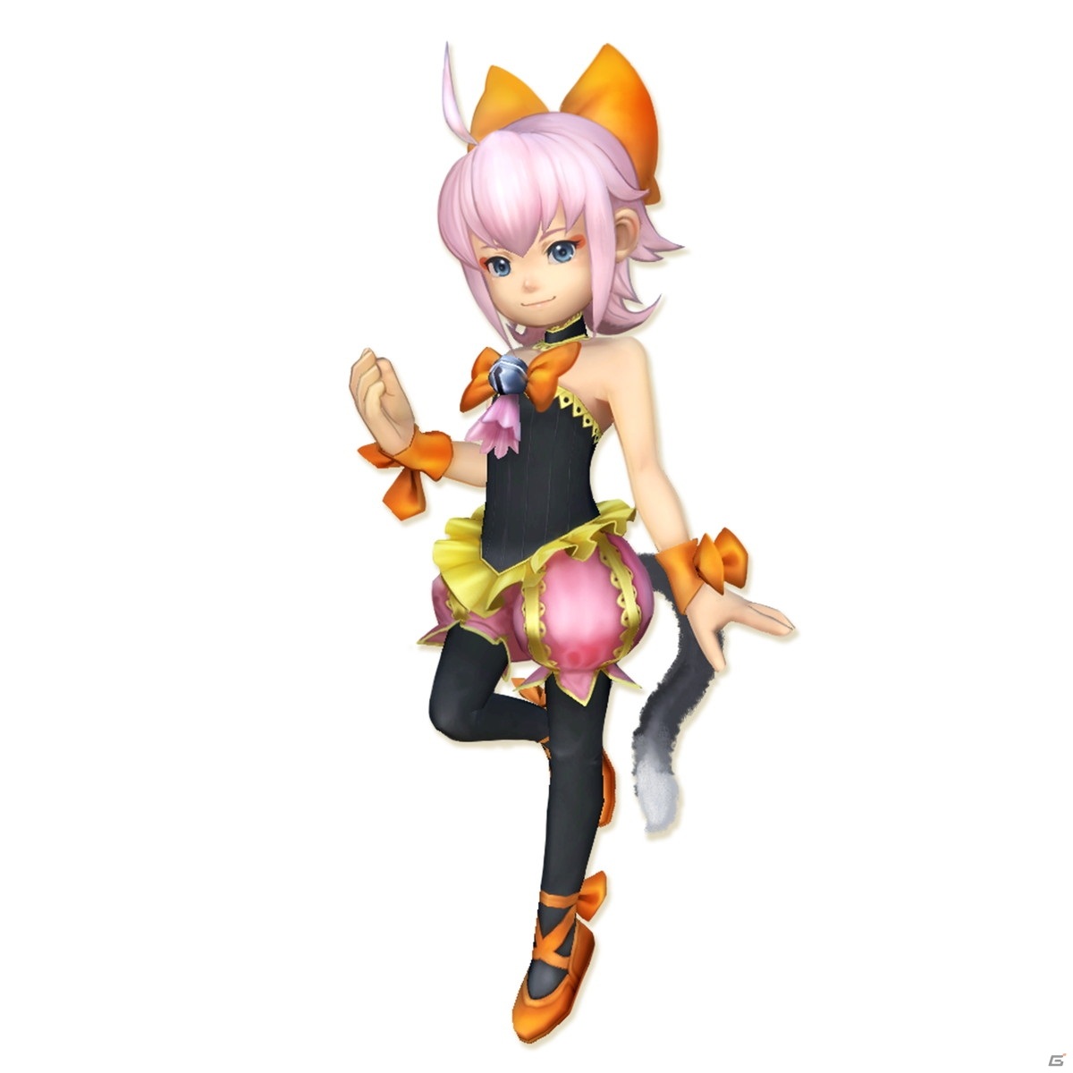 「FFCC リマスター」冒険の進め方やオンラインマルチプレイにおけるマッチング方法を紹介！の画像41