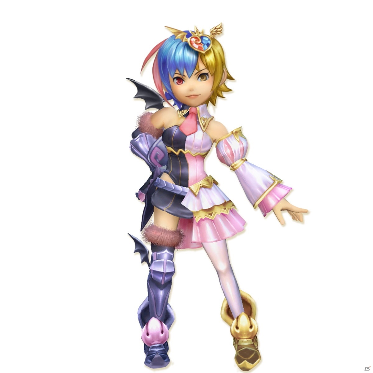 「FFCC リマスター」冒険の進め方やオンラインマルチプレイにおけるマッチング方法を紹介！の画像42