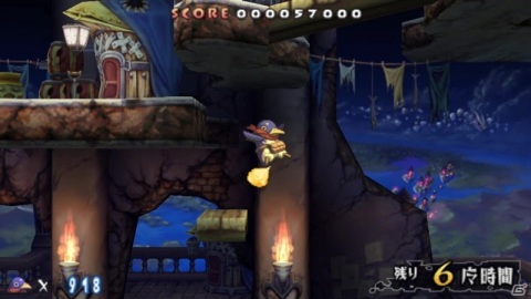 プリニーが主人公の“史上最凶のやみつきアクション”がSwitchで登場！「プリニー1・2」が11月12日に発売の画像21