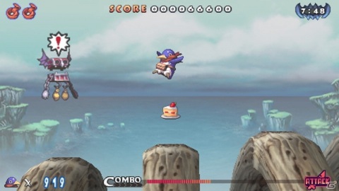 プリニーが主人公の“史上最凶のやみつきアクション”がSwitchで登場！「プリニー1・2」が11月12日に発売の画像22
