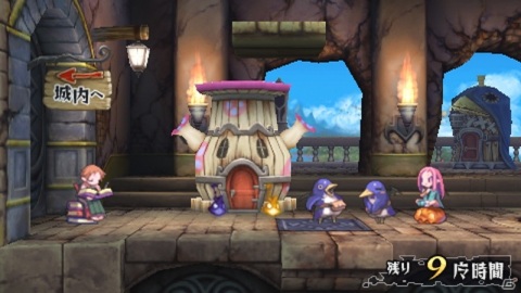 プリニーが主人公の“史上最凶のやみつきアクション”がSwitchで登場！「プリニー1・2」が11月12日に発売の画像26