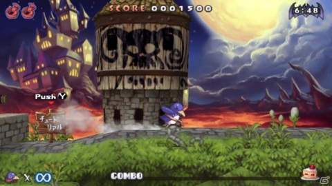 プリニーが主人公の“史上最凶のやみつきアクション”がSwitchで登場！「プリニー1・2」が11月12日に発売の画像9