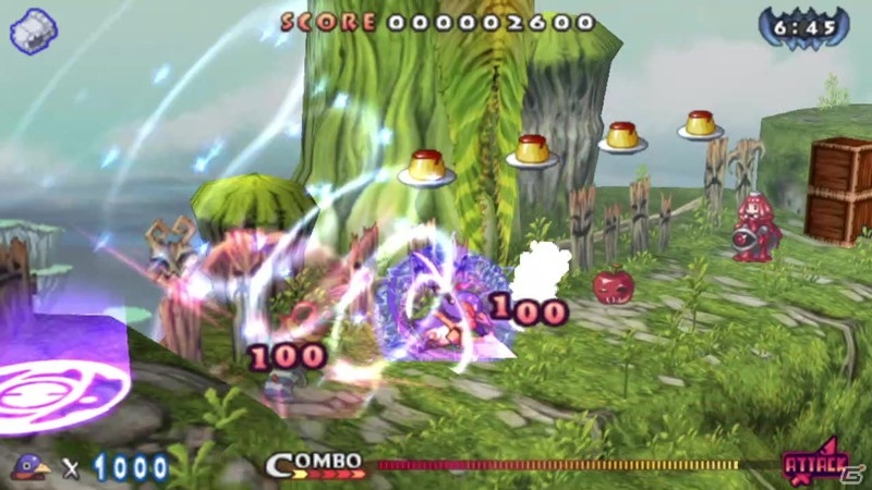" (45ｰ100)||pimpandhost imagesize:956x1440 27"  プリニーが主人公の“史上最凶のやみつきアクション”がSwitchで登場！「プリニー1・2」が11月12日に発売 | Gamer