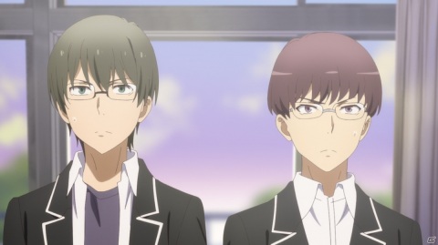 「やはり俺の青春ラブコメはまちがっている。完」第7話先行カット到着！の画像2
