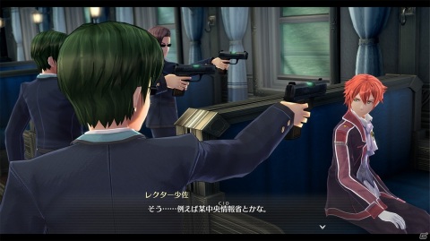 「英雄伝説 創の軌跡」日本・アジア同時発売記念番組が8月26日に配信！の画像15