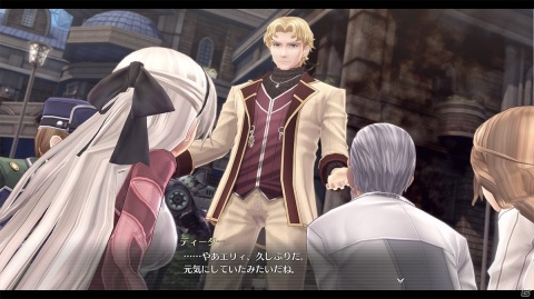 「英雄伝説 創の軌跡」日本・アジア同時発売記念番組が8月26日に配信！の画像21