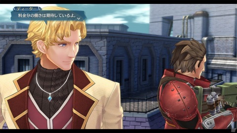 「英雄伝説 創の軌跡」日本・アジア同時発売記念番組が8月26日に配信！の画像22