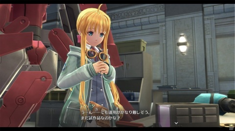 「英雄伝説 創の軌跡」日本・アジア同時発売記念番組が8月26日に配信！の画像8