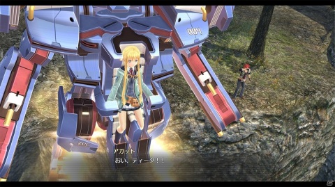「英雄伝説 創の軌跡」日本・アジア同時発売記念番組が8月26日に配信！の画像9