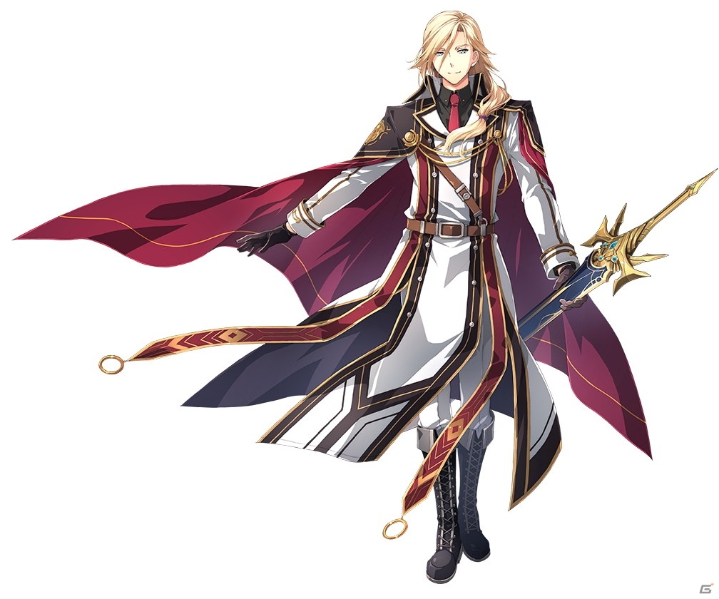 「英雄伝説 創の軌跡」日本・アジア同時発売記念番組が8月26日に配信！の画像17