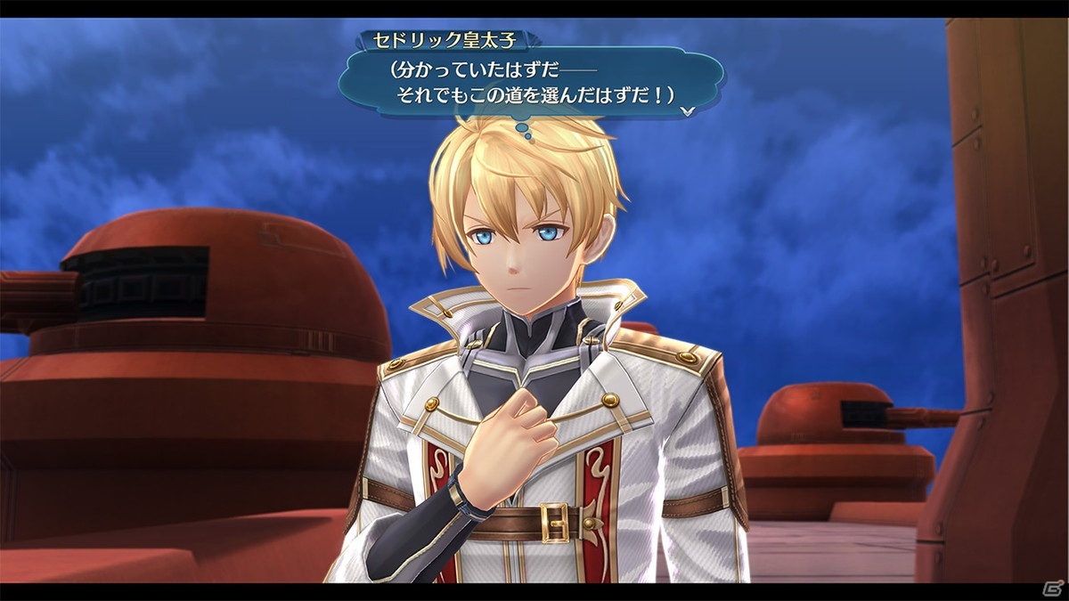 「英雄伝説 創の軌跡」日本・アジア同時発売記念番組が8月26日に配信！の画像24