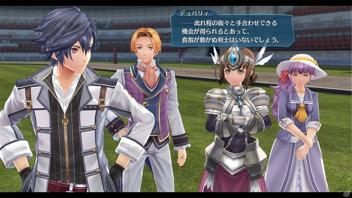 「英雄伝説 創の軌跡」日本・アジア同時発売記念番組が8月26日に配信！の画像26