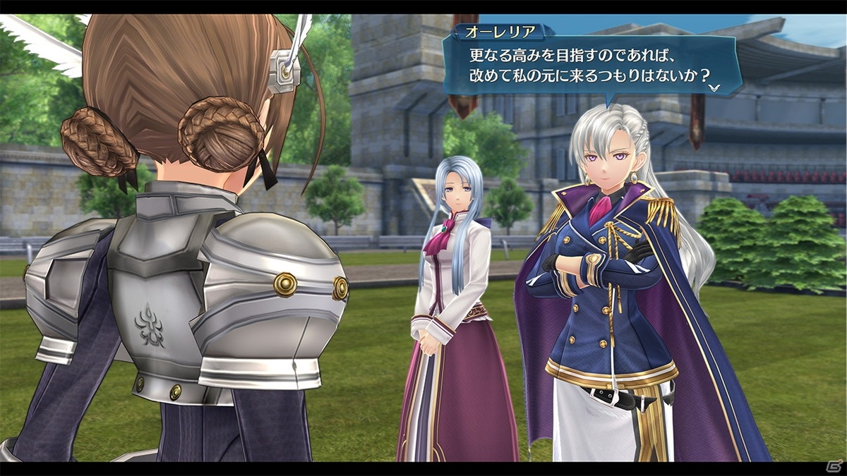 「英雄伝説 創の軌跡」日本・アジア同時発売記念番組が8月26日に配信！の画像29