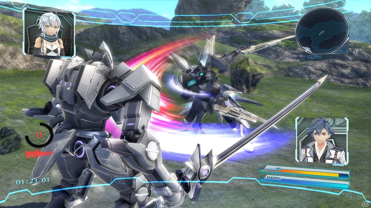 「英雄伝説 創の軌跡」日本・アジア同時発売記念番組が8月26日に配信！の画像33