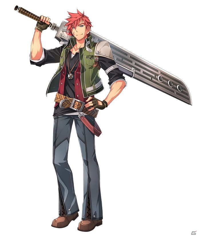 「英雄伝説 創の軌跡」日本・アジア同時発売記念番組が8月26日に配信！の画像4
