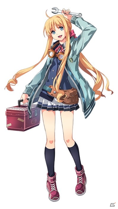 「英雄伝説 創の軌跡」日本・アジア同時発売記念番組が8月26日に配信！の画像7