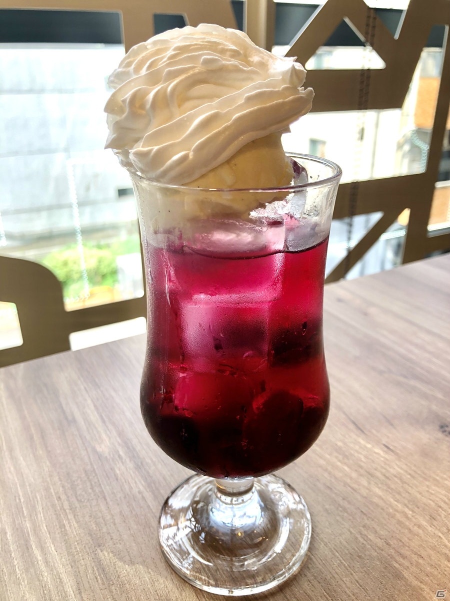 ついに「BASARA」シリーズの香水が登場！カプコンカフェ×「戦国BASARA」コラボの試食会レポートをお届け！の画像11