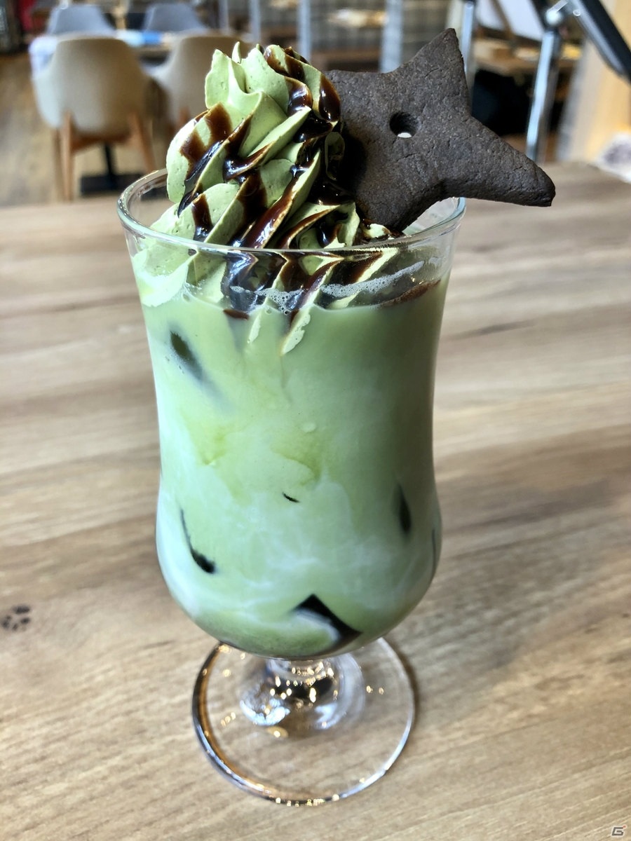 ついに「BASARA」シリーズの香水が登場!カプコンカフェ×「戦国 ついに「BASARA」シリーズの香水が登場!カプコンカフェ×「戦国