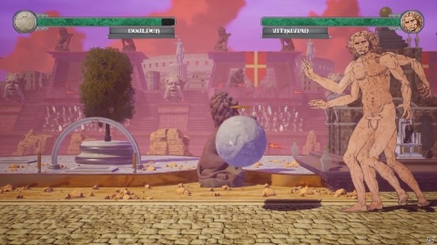 タマで戦うタワーディフェンス「ロック・オブ・エイジス:メイク&ブレイク」PS4/Switch版が発売!の画像21