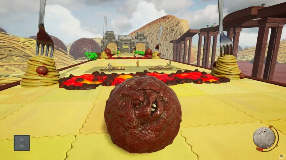 タマで戦うタワーディフェンス「ロック・オブ・エイジス:メイク＆ブレイク」PS4/Switch版が発売！の画像14