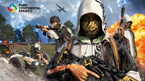 PC版「PUBG」2種のフルオートモードを搭載した軽機関銃「MG3」が登場！PCS2のドン勝チーム予想イベントも実施の画像2